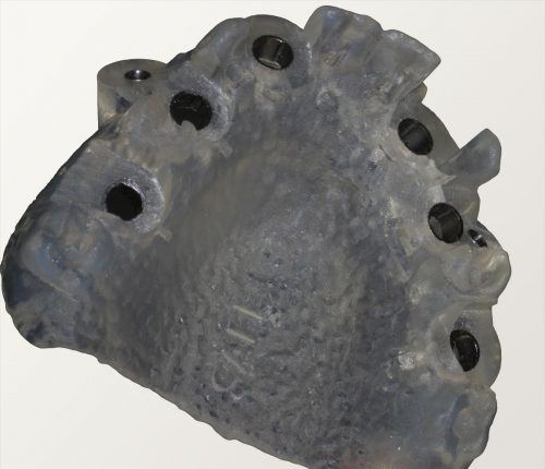 Guide permettant une position précise et programmée des Implants