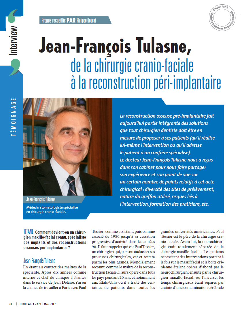 Jean-François Tulasne