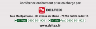 deltex